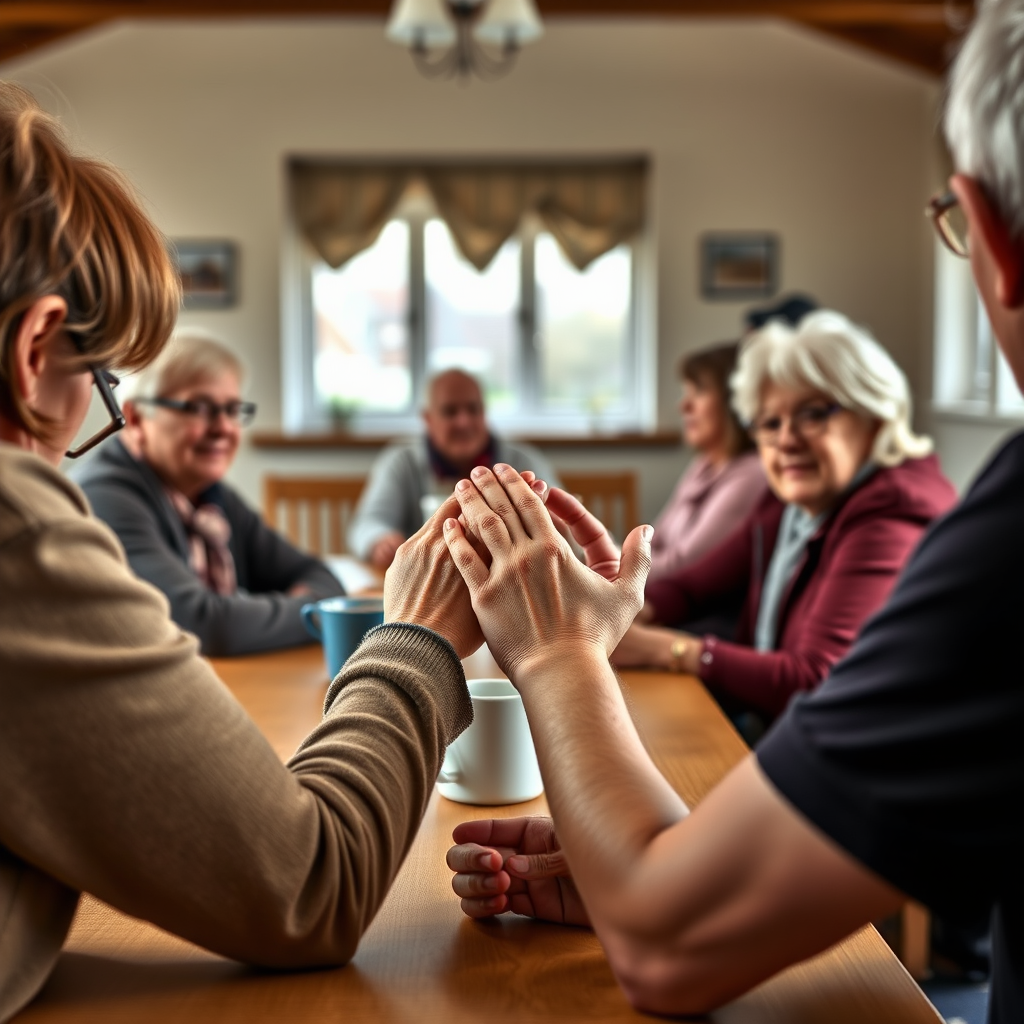 Wales launches new help service for people with misunderstood condition